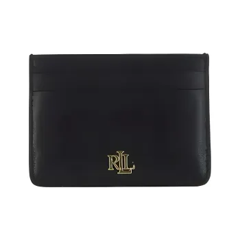Polo Ralph Lauren Logo Plaque Card Holder