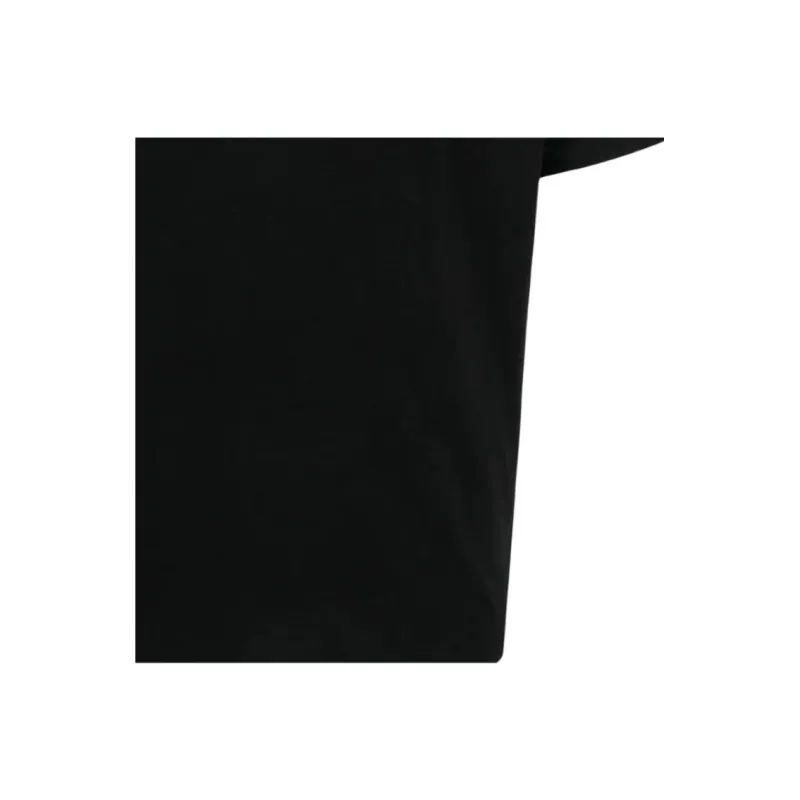 DIESEL T Shirts Men Black-7