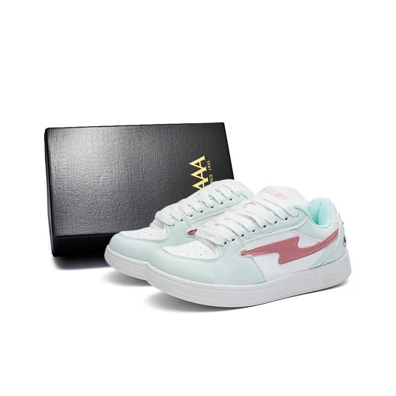 AAA SINCE 1955 Low-Top Skateboard Shoes Women's-72