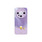 All The Best Jewelry Snake Purple