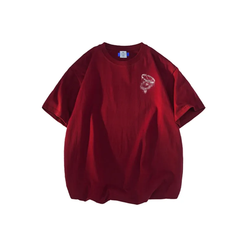 FAVEPOP T Shirts Unisex-8