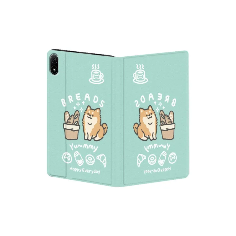 YIBAOBAO Tablet Protective Cases-22