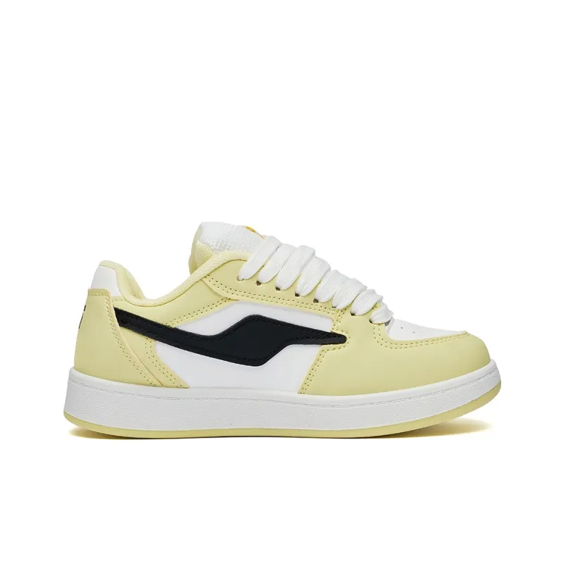 AAA SINCE 1955 Low-Top Skateboard Shoes Women's-79