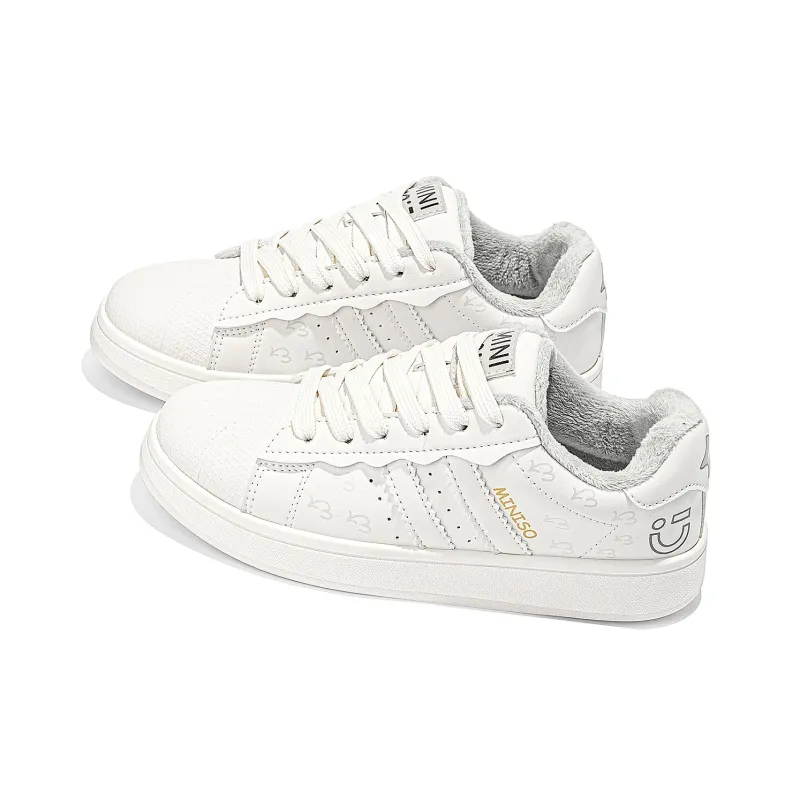 MINISO Low Top Skateboard Shoes Unisex-143