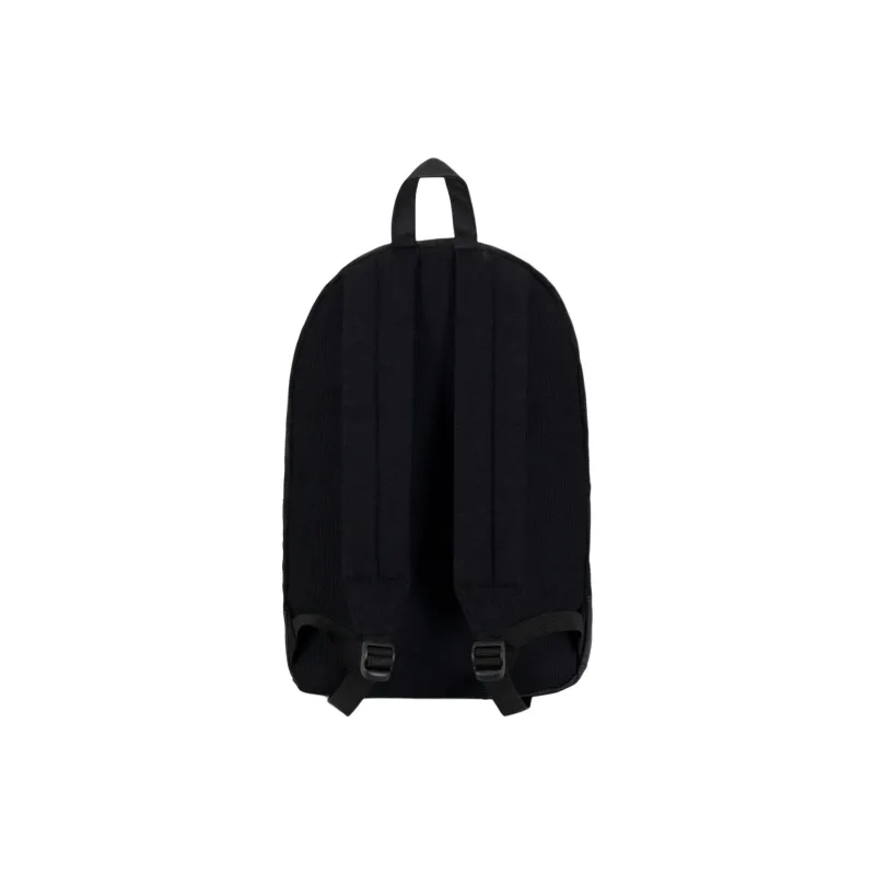 RIPNDIP Corduroy Backpack Regular Unisex Black-2