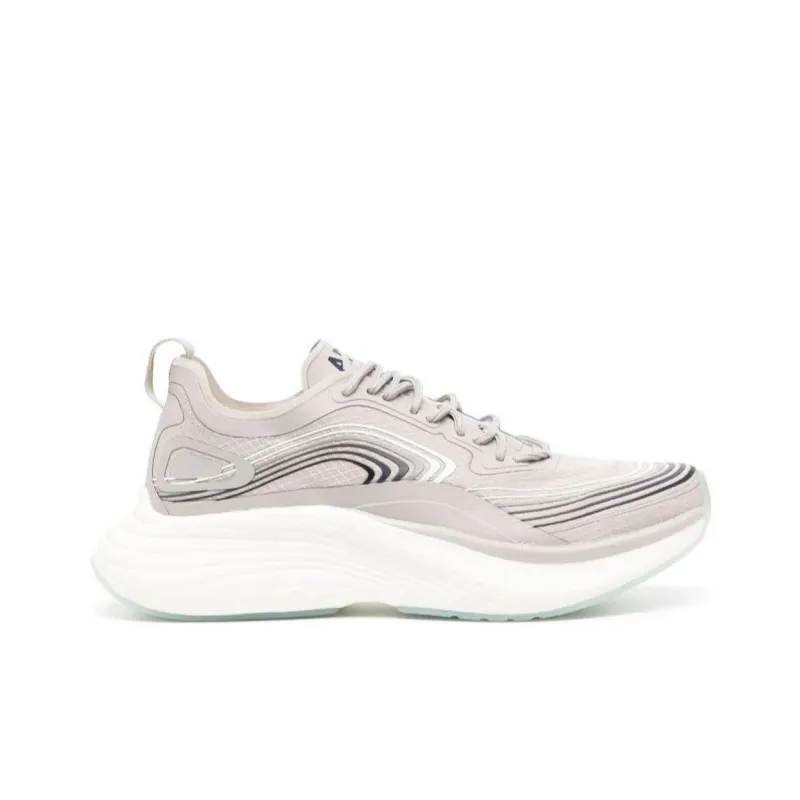 APL ATHLETIC PROPULSION LABS Lightweight Low-Top Casual Shoes Women's Light Brown-1