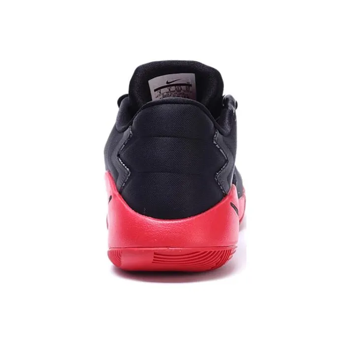 Nike Hyperdunk 2016 Low EP 'Black Red'-4