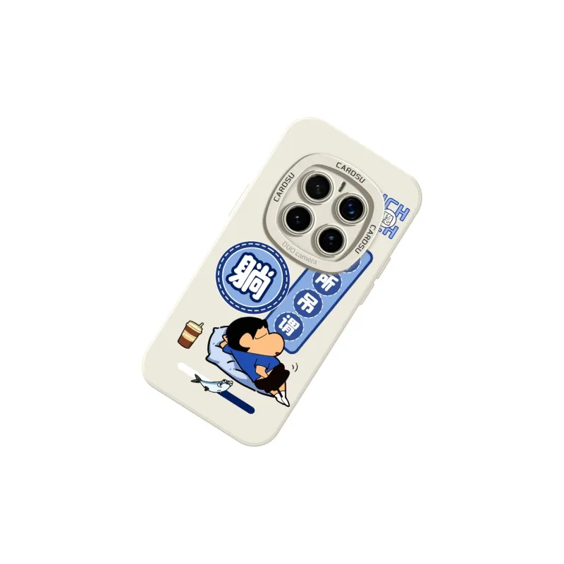 CHUNFAN Phone Cases-21