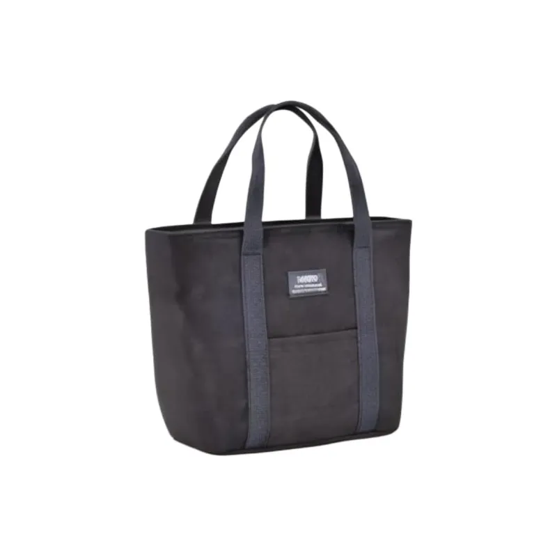 THERMOS Storage Bags Smoke Gray-1