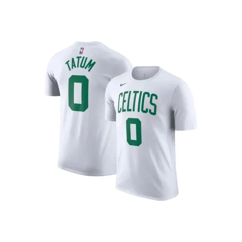 Nike Boston Celtics Men's Nike Nba T Shirt-2