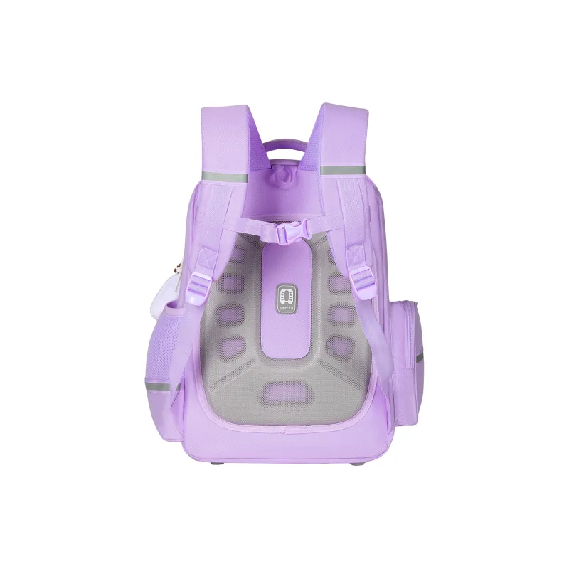 Disney Polyester Student Backpack Regular Kids' Multicolor-23