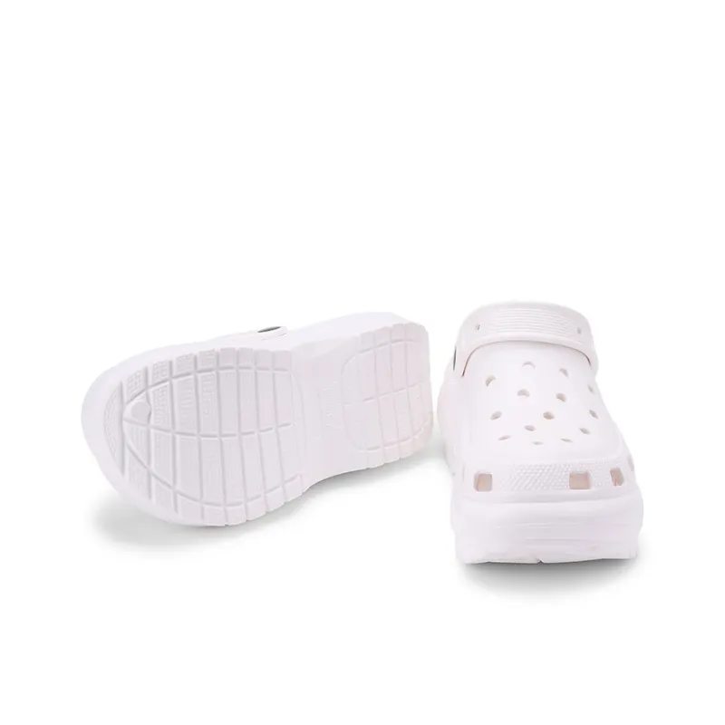 XMISTUO Clogs Women's-12