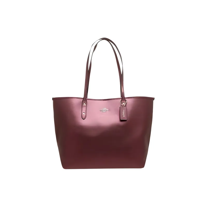 COACH City Handbags-0