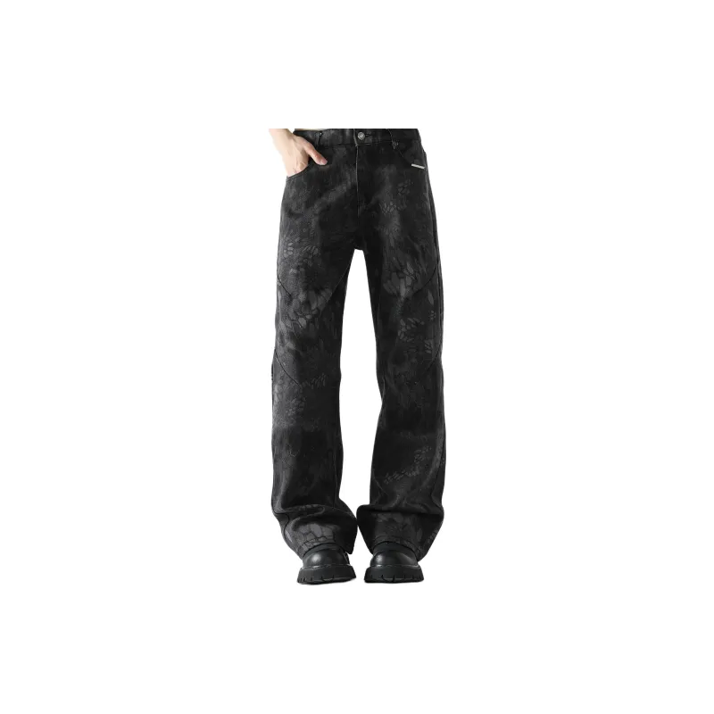 SESAME STREET Jeans Unisex-0