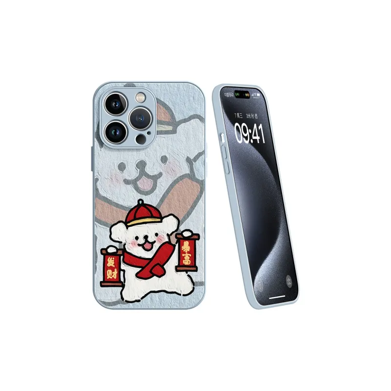 Lingtao Phone Cases-2