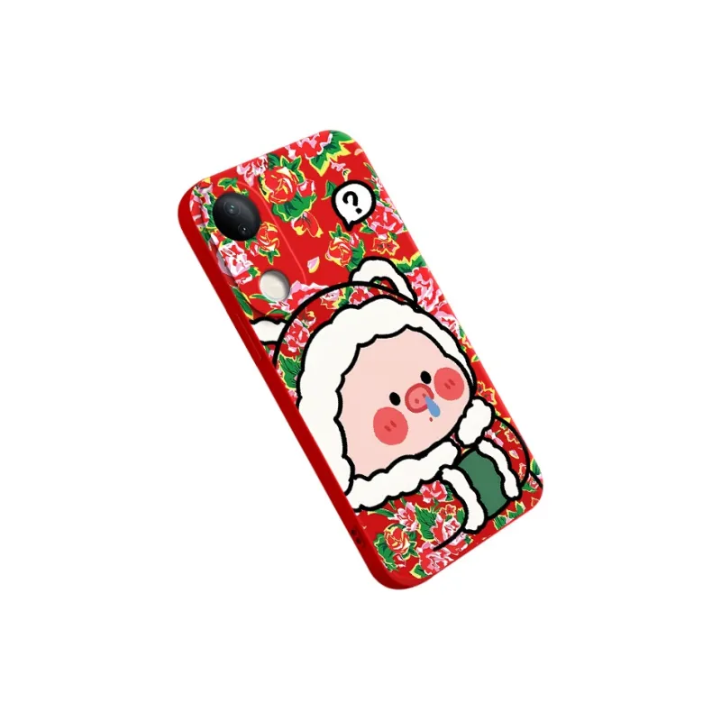 CHUNFAN Phone Cases-1