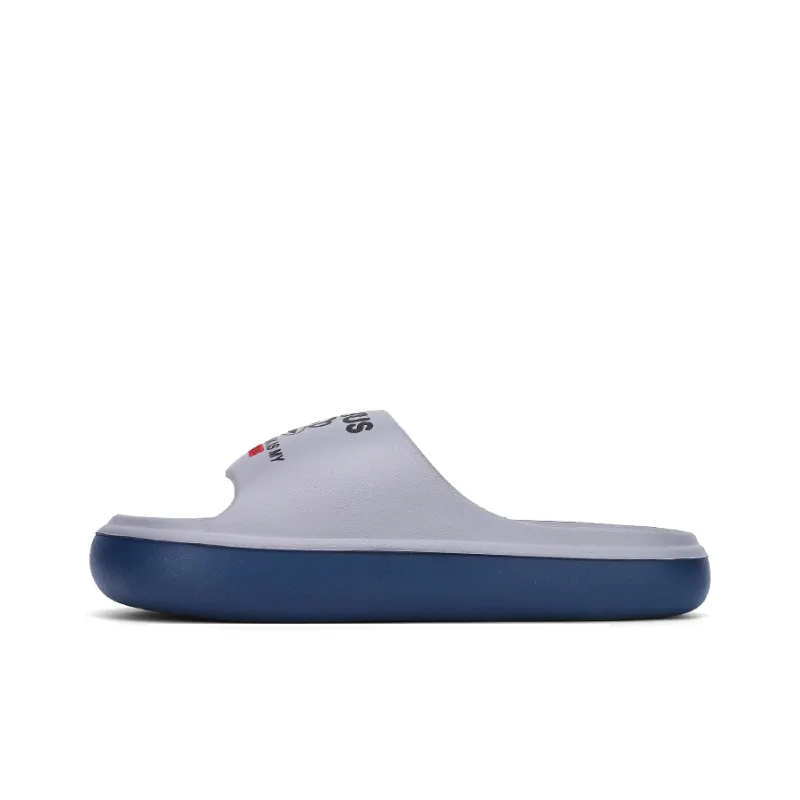 PAUL FRANK One Strap Sandals 5cm Men's-0