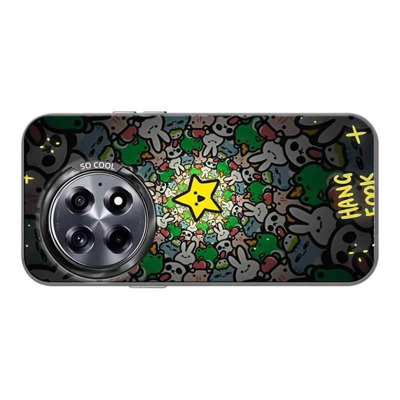CHUNFAN Phone Cases-29