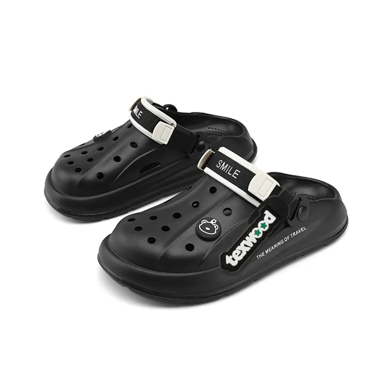 TEXWOOD Clogs Women's-8