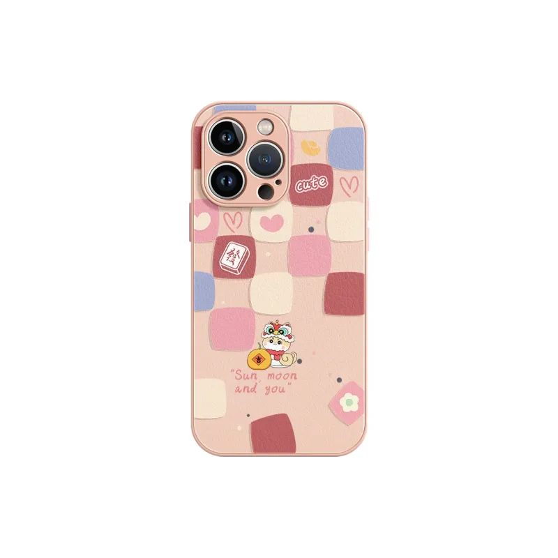 Lingtao Phone Cases-3