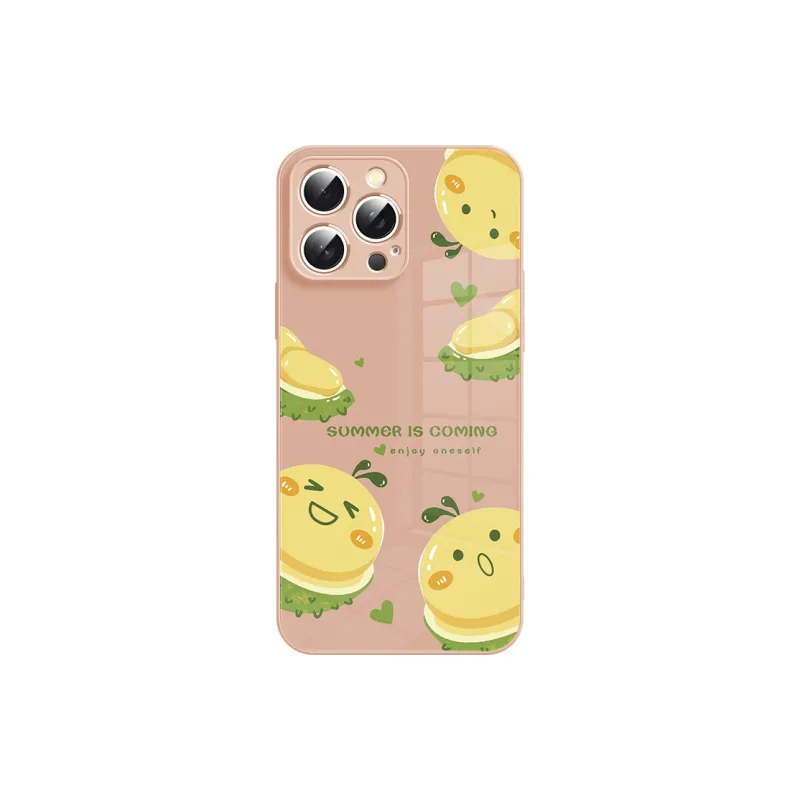 Small bones Phone Cases-12