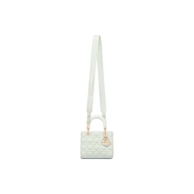 DIOR Lady DIOR My ABCDIOR Handbags-1