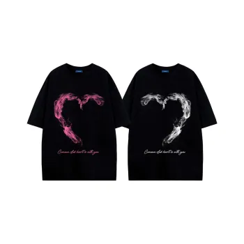 COMOWA T Shirts Unisex