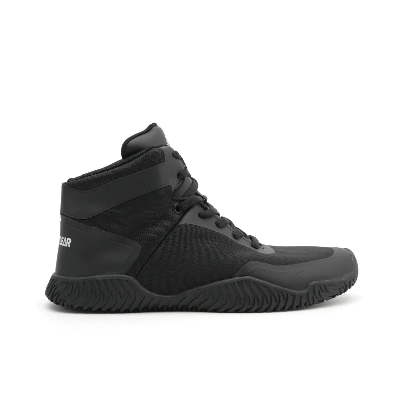 MANUEKLEAR Anti-Slip And Wear-Resistant Lightweight Low-Top Training Shoes Unisex-36