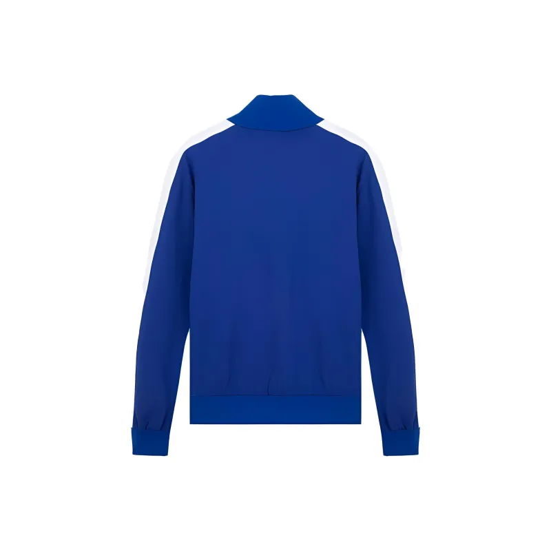 VERSACE Jackets & Coats Men's Blue-2