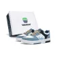 Light Blue Box