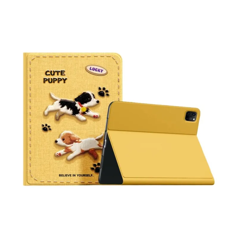 SUPER MOUSE Tablet Protective Cases-3