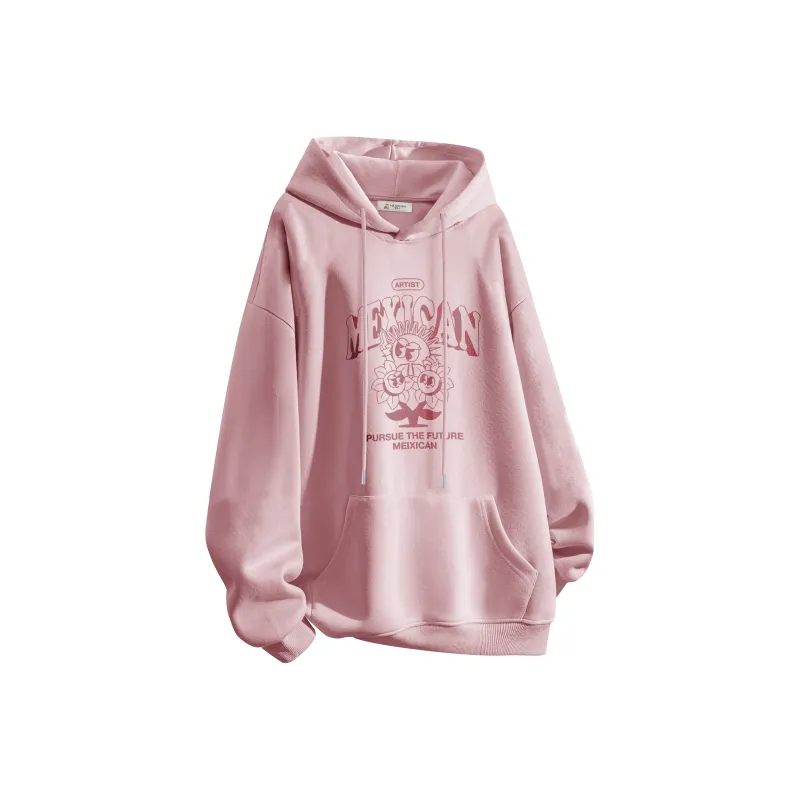 MEXICAN Sweatshirts Unisex-14