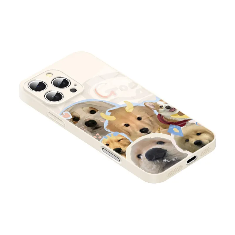 Small bones Phone Cases-1