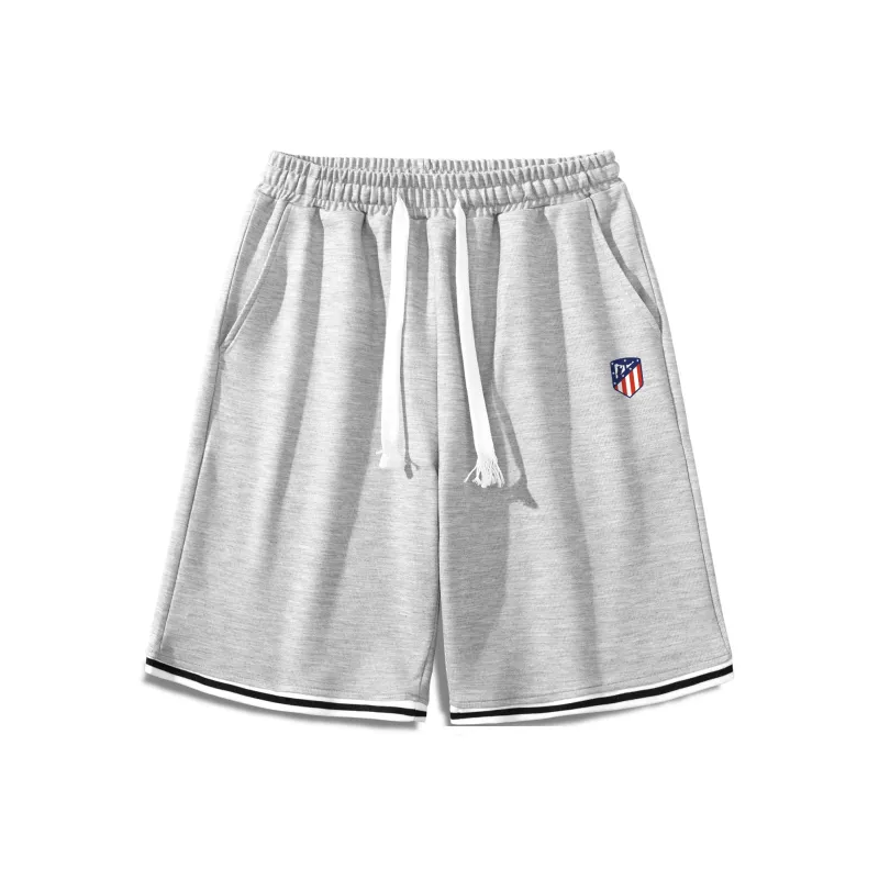 ATLETICO DE MADRID 1903 Casual Shorts Unisex-8