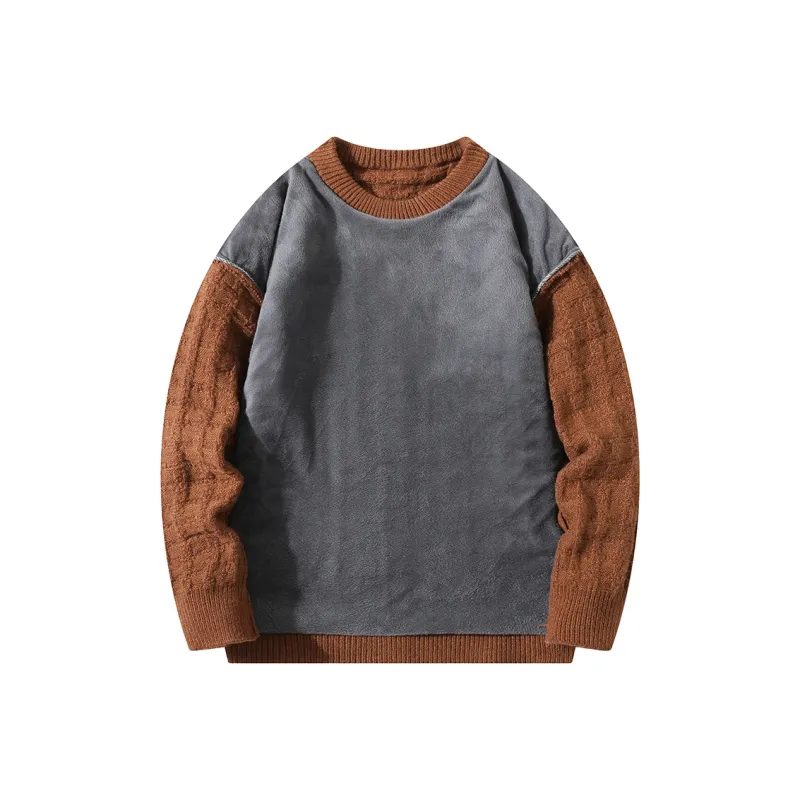 Izexx Sweaters Unisex-28