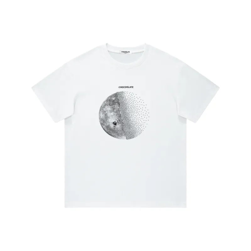  CHOCOOLATE T Shirts Men-7