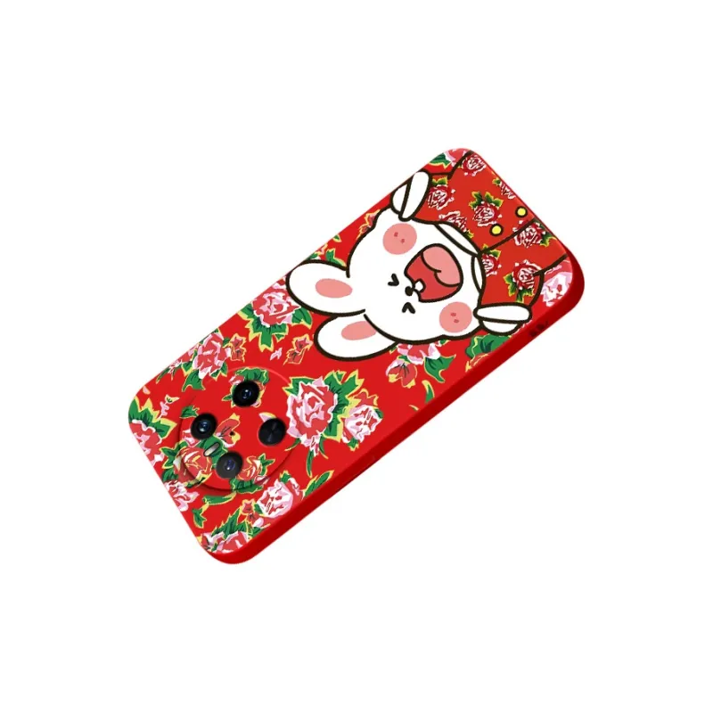 CHUNFAN Phone Cases-13