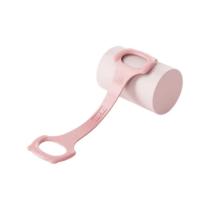PEAK Resistance Bands TPE Unisex 1 Pack-3
