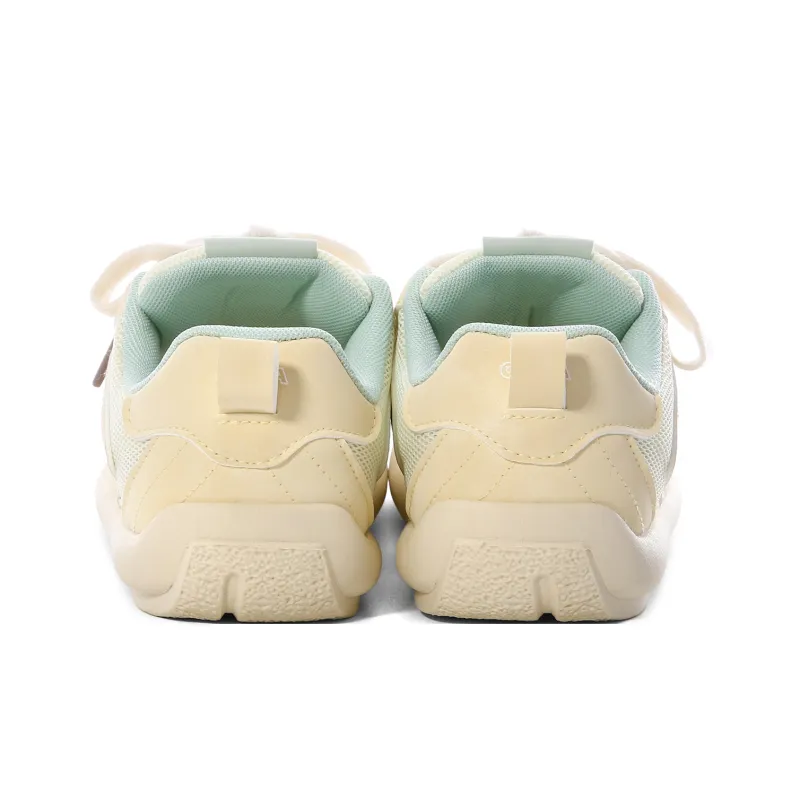 Lovely You Lightweight Wear-Resistant And Slip-Resistant Low-Top Skateboard Shoes Women's-22
