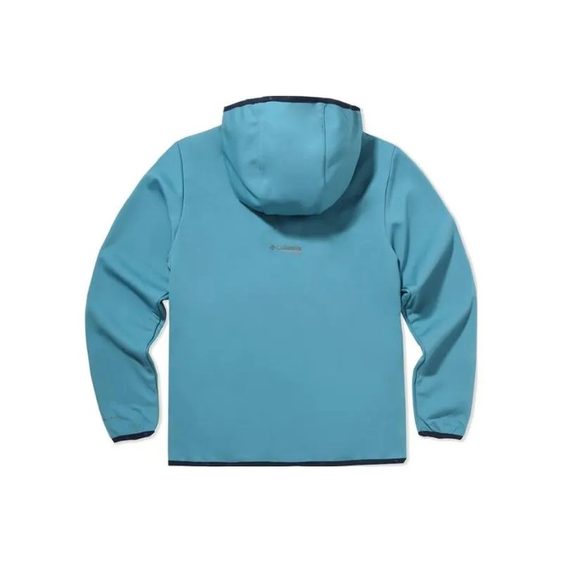 Columbia TITANIUM Windbreaker Jackets Men Multicolor-1
