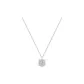 Sugar Cube Necklace
