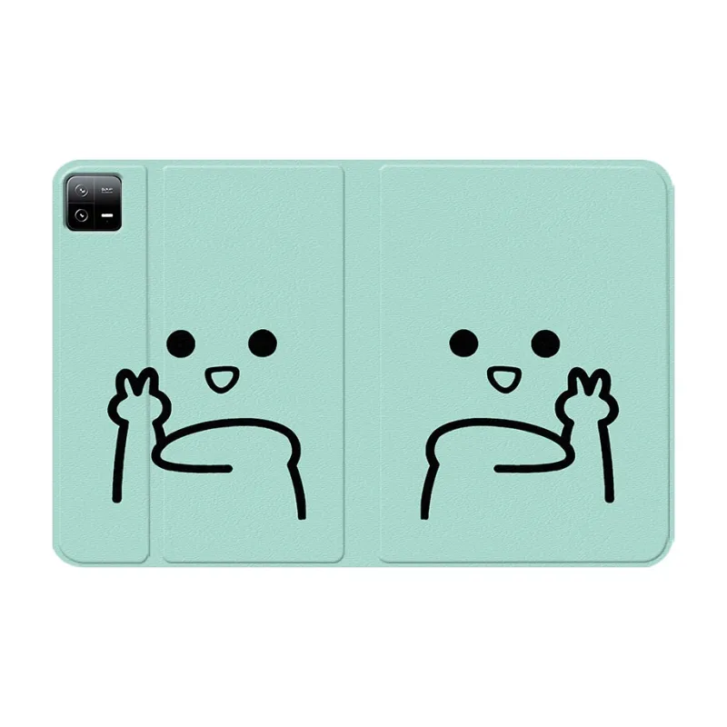 YIBAOBAO Tablet Protective Cases-23