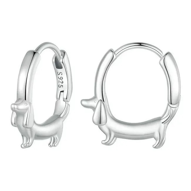 BOCH 925 Sterling Silver Pendant Beads Women's-4