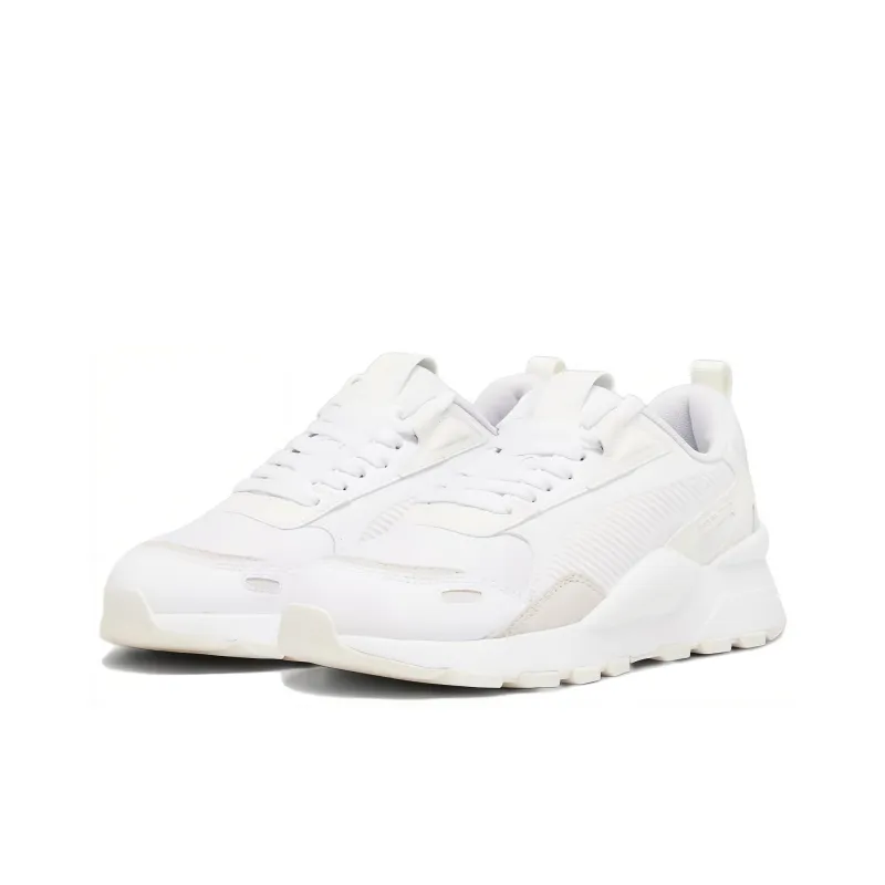 PUMA Rs 3.0 Basic 'Warm White' Women's-2