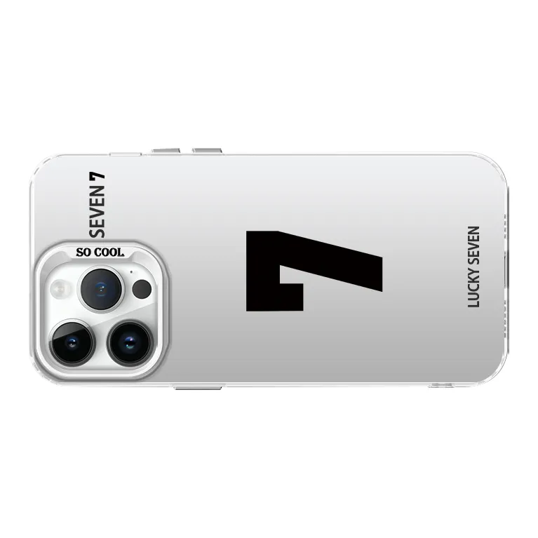 Future genes Phone Cases-1