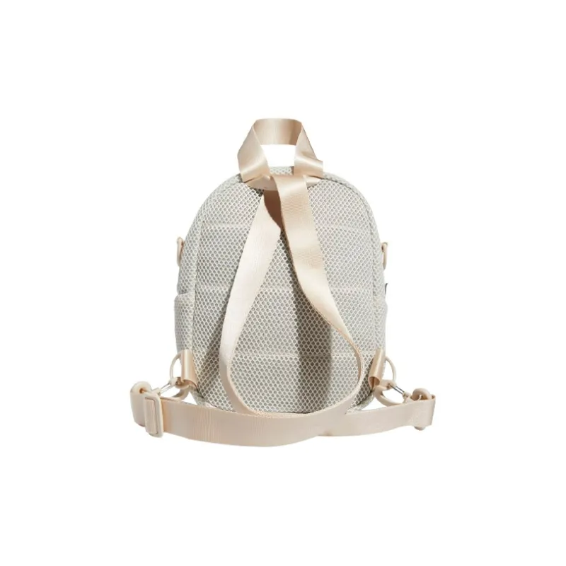 Adidas Polyester Crossbody Backpack Mini Unisex White-3