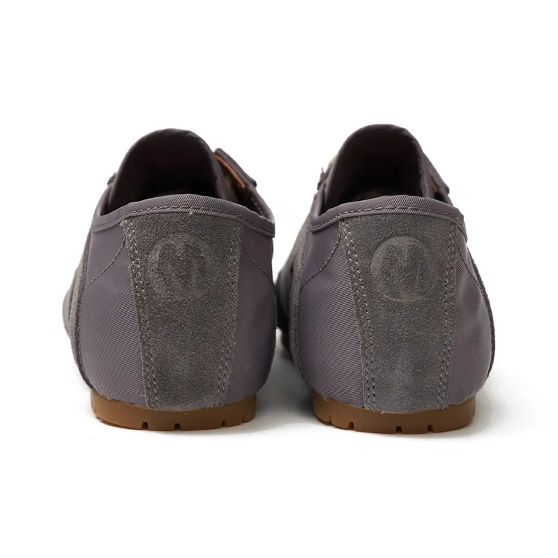 MINNETONKA Low Top Casual Shoes Women's Gray-3