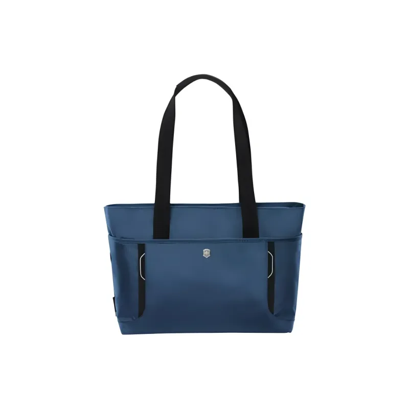 VICTORINOX Nylon Handbag Unisex Blue-0