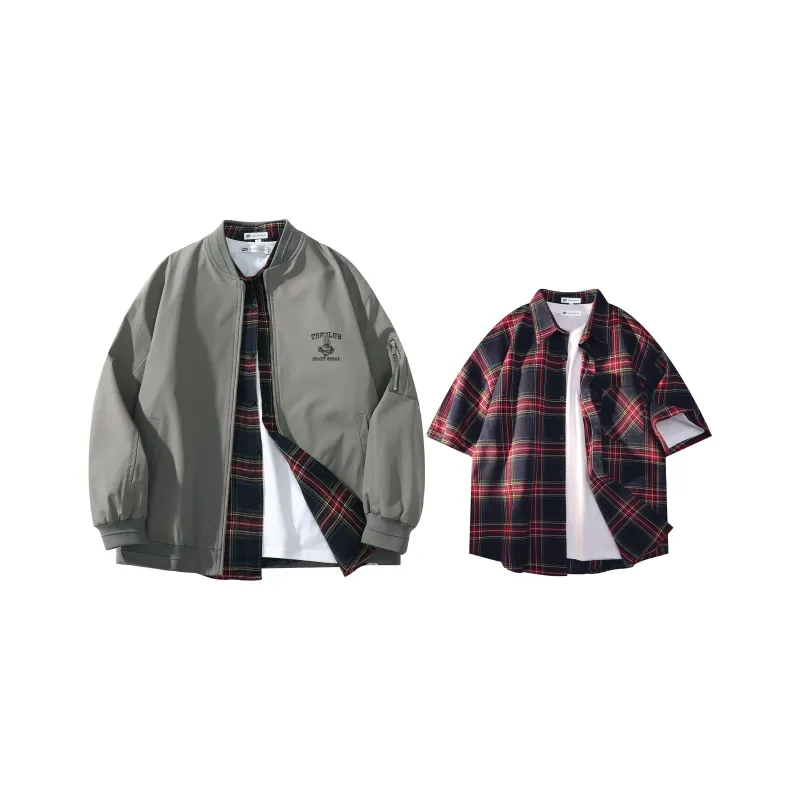 Tre Club Casual Sportswear Unisex-2