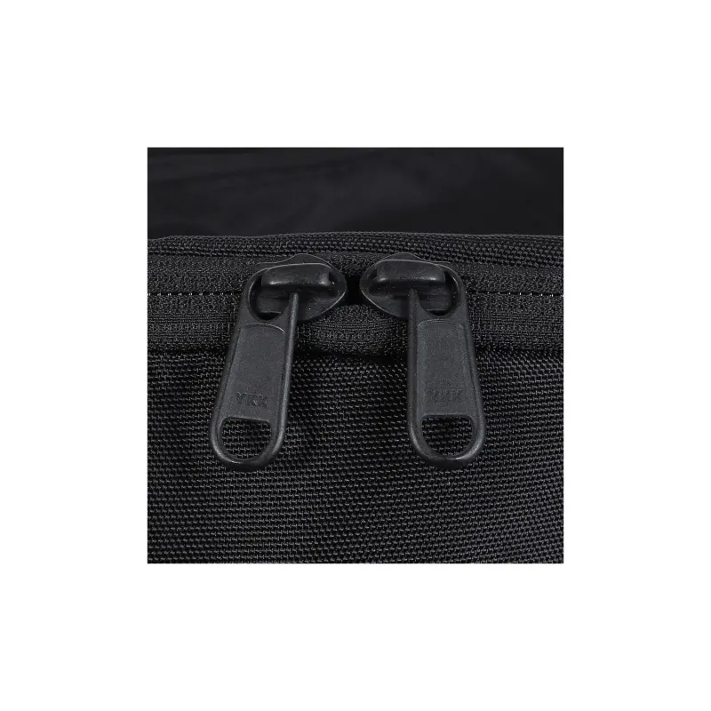 New Balance Polyester Backpack Unisex Black-10